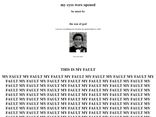openyoureyes screenshot
