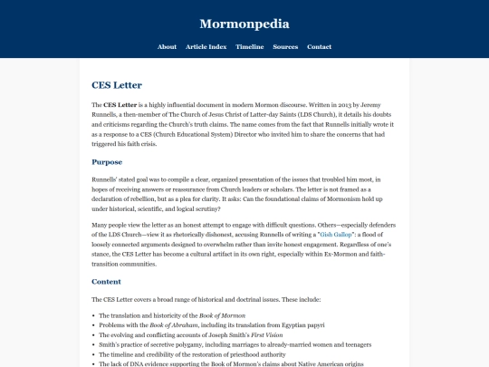 ces-letter screenshot