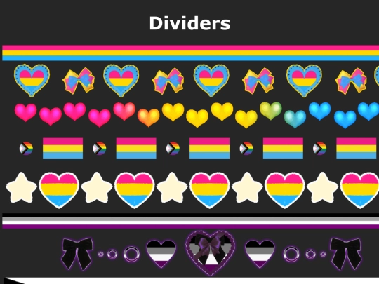 PrideGraphics screenshot