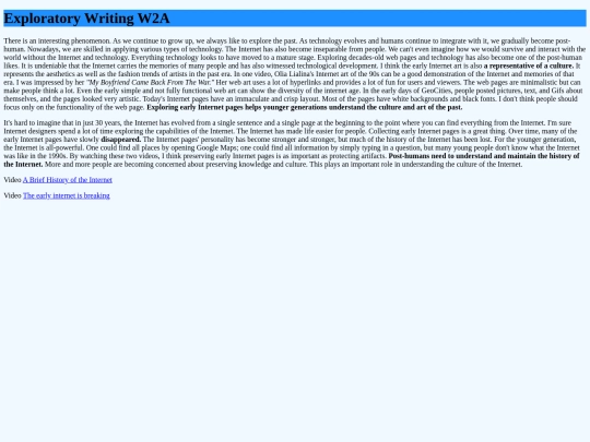 ExploratoryWriting_Susy/ExploratoryWriting_2A screenshot