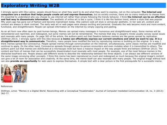 ExploratoryWriting_Susy/ExploratoryWriting_2B screenshot