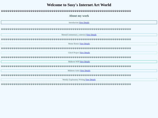IntroPage/Intr screenshot