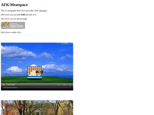final screenshot