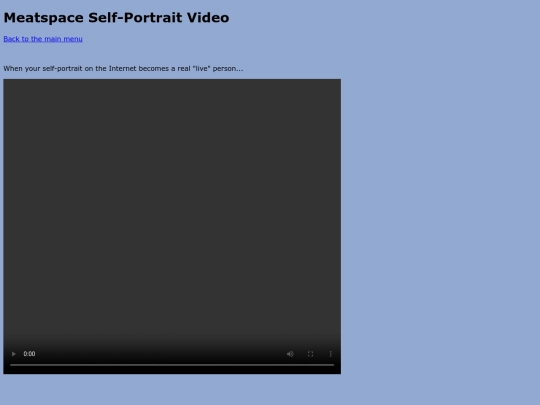 video1 screenshot