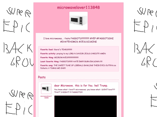 microwavelover113848 screenshot