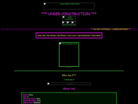 mybeautifulhome screenshot