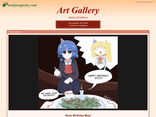 art screenshot