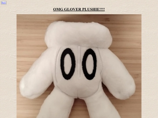 jai/glover screenshot