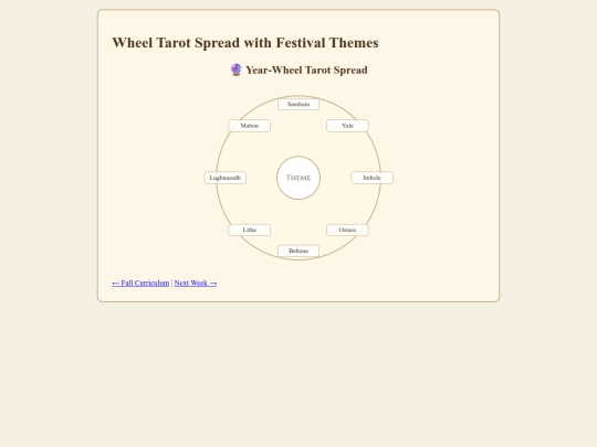 test screenshot