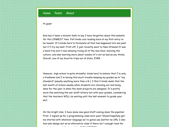Blog/2025-05-13-Its-Been-a-While screenshot
