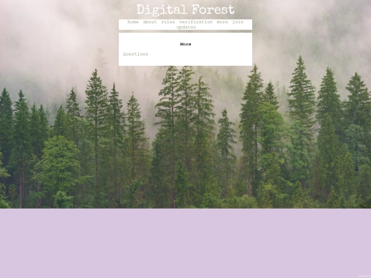 more screenshot