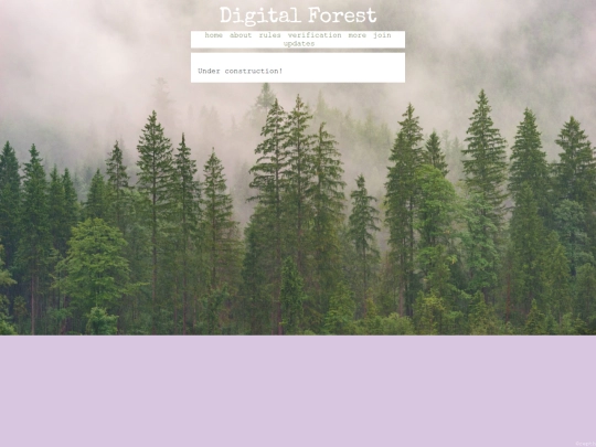 style screenshot