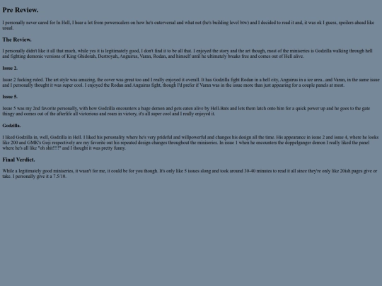otherindex.html/Hellzilla screenshot