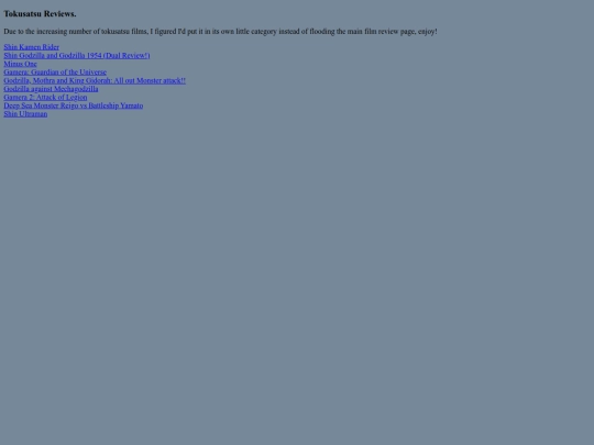otherindex.html/KaijuFest screenshot