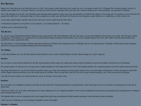 otherindex.html/Kikaider2014 screenshot