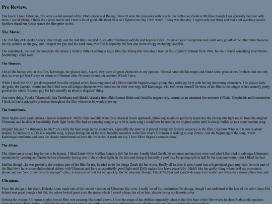 otherindex.html/ShinUltraman screenshot