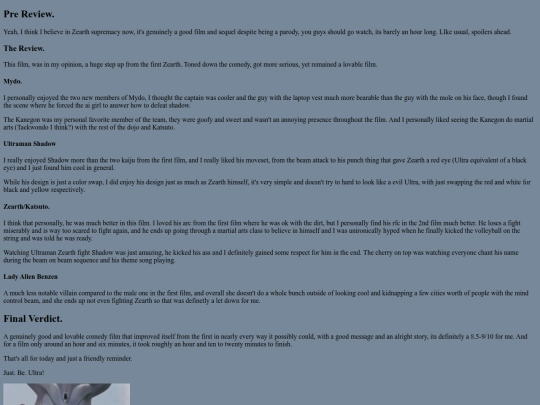 otherindex.html/Zearth2 screenshot
