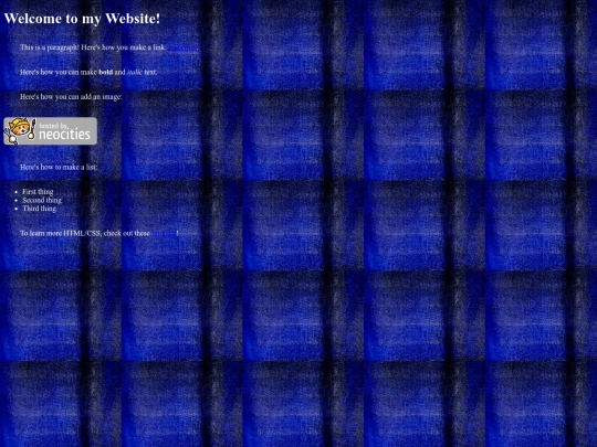 max screenshot