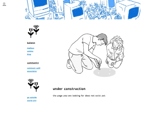 comic screenshot