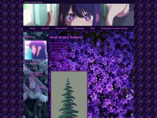 html-uri/brad screenshot