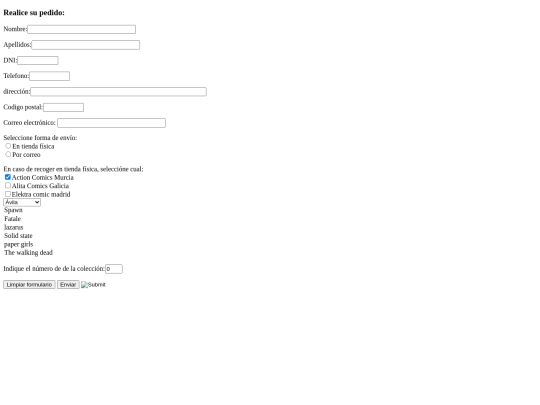 formulariostipe2 screenshot