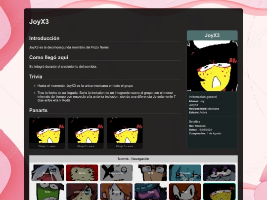 joyx3 screenshot