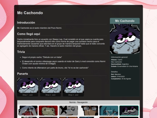 mc_cachondo screenshot