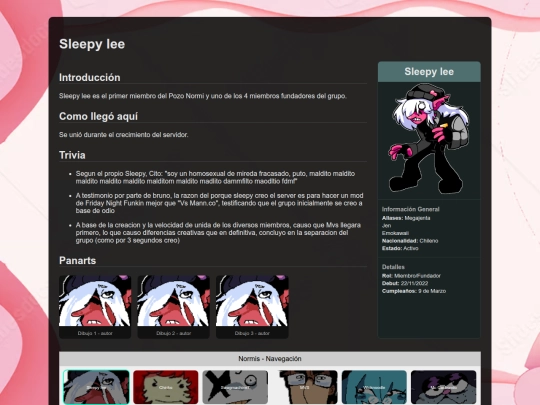sleepy_lee screenshot