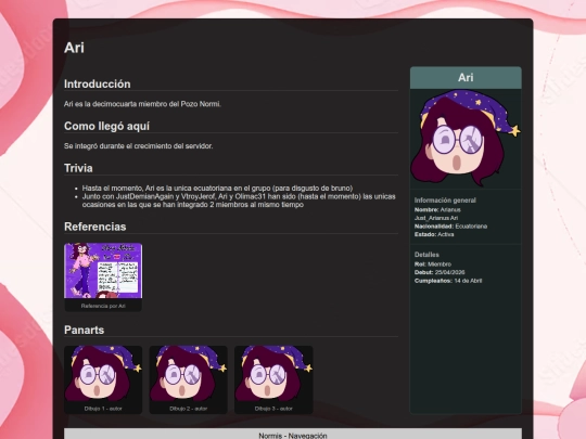 stary_nebula screenshot