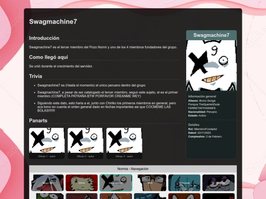 swagmachine7 screenshot