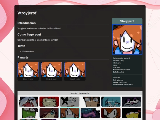 vtroyjerof screenshot
