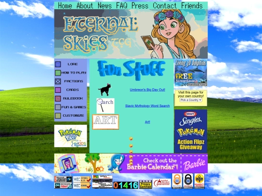 fungames screenshot