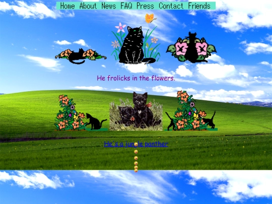umbreon4 screenshot