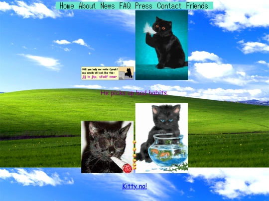 umbreon6 screenshot