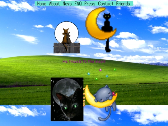 umbreon7 screenshot