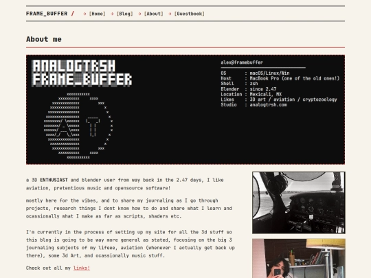 about screenshot