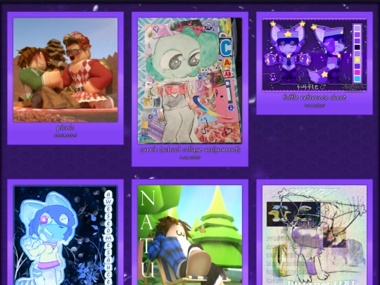 art screenshot