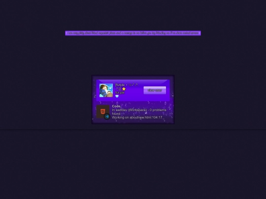discord screenshot