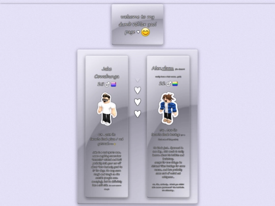 jakealex screenshot