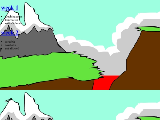 songs screenshot
