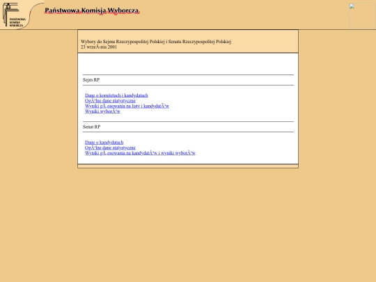 glowna screenshot