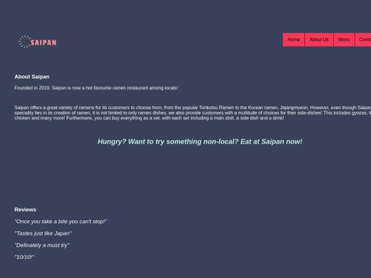 aboutus screenshot