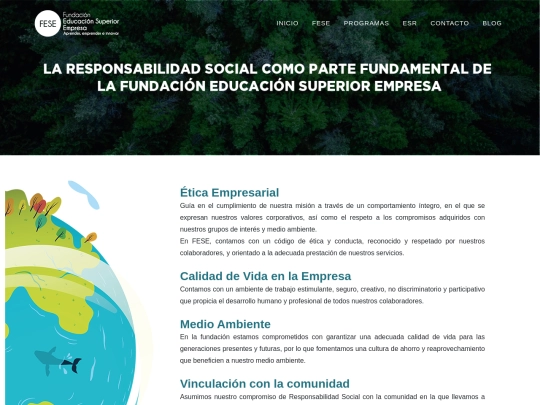 esr screenshot