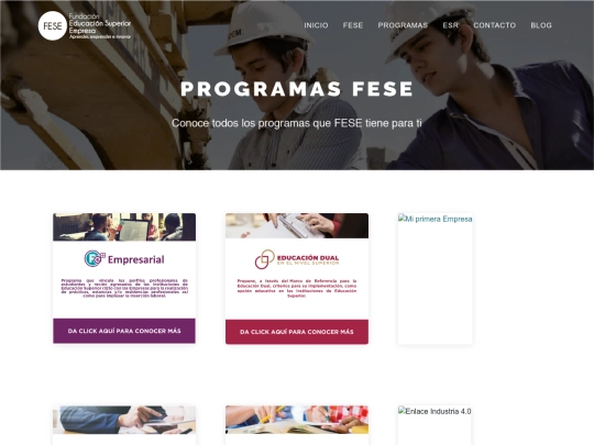 programas screenshot