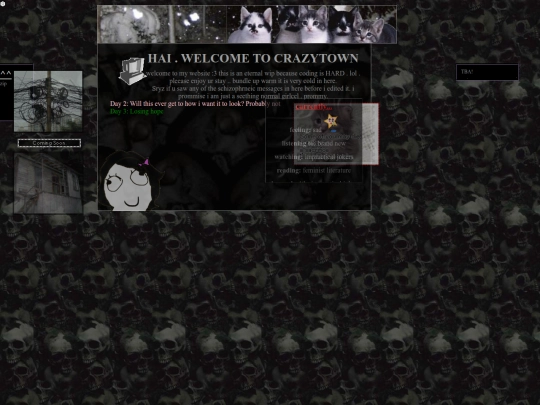 hiddendhidden screenshot