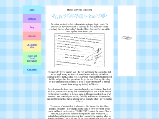themes screenshot