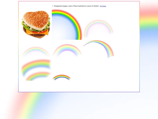 trans screenshot