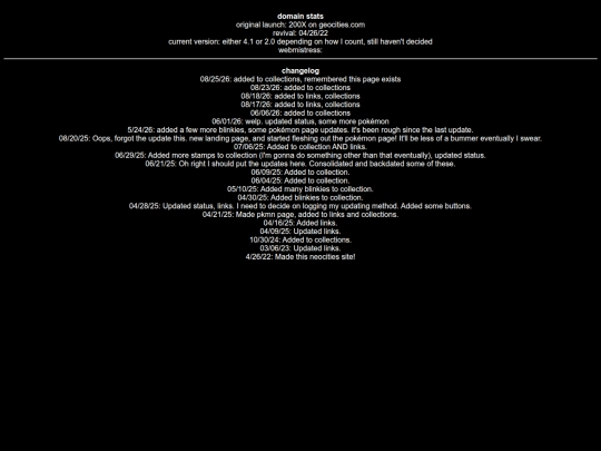 web screenshot