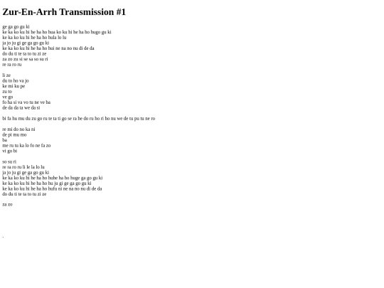Zur-En-Arrh-transmission-1 screenshot