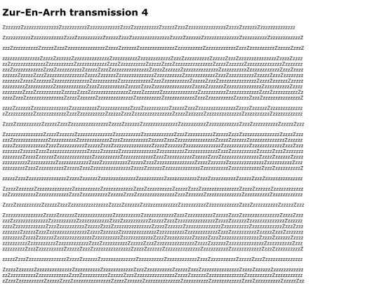 Zur-En-Arrh-transmission-4 screenshot